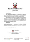 Vista preliminar de documento RM 076-2025-VIVIENDA renuncia DE PNSU