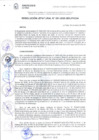 Vista preliminar de documento Resolución de Jefatura N° 051-2025-MDLP-OGA