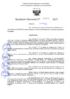 Vista preliminar de documento RESOLUCION DIRECTORAL N° 000546-2025-GR.LAMB/GRED-UGEL.CHIC
