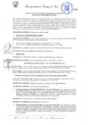 Vista preliminar de documento Acta N° 02 de la Sesión Ordinaria de Concejo de fecha 28 de Enero de 2025