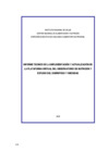 Vista preliminar de documento Informe técnico de la implementación y actualización de la plataforma virtual del observatorio de nutrición y estudio del sobrepeso y obesidad - 2019