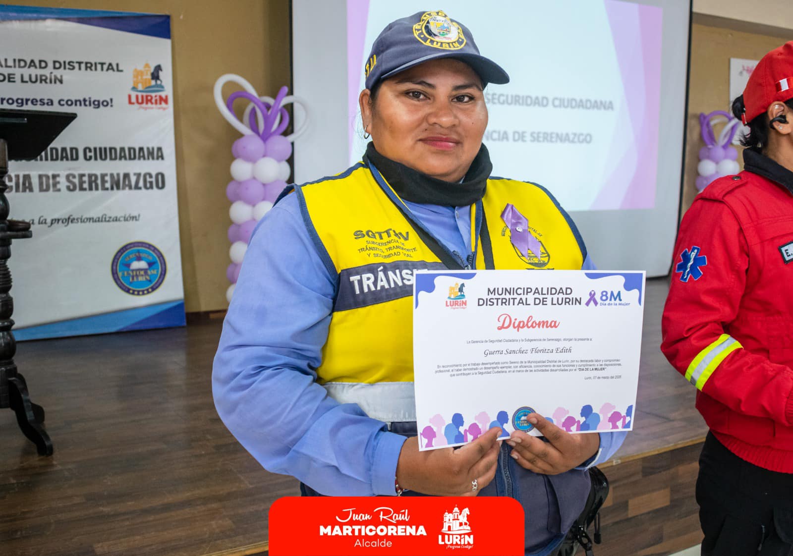 Unidad Funcional de Imagen Institucional