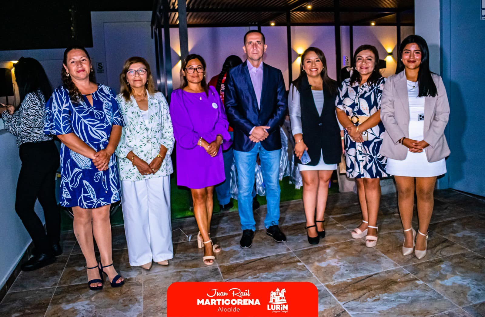 Unidad Funcional de Imagen Institucional