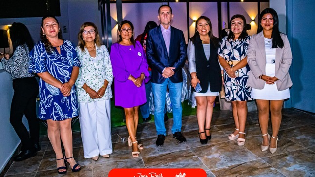 Unidad Funcional de Imagen Institucional
