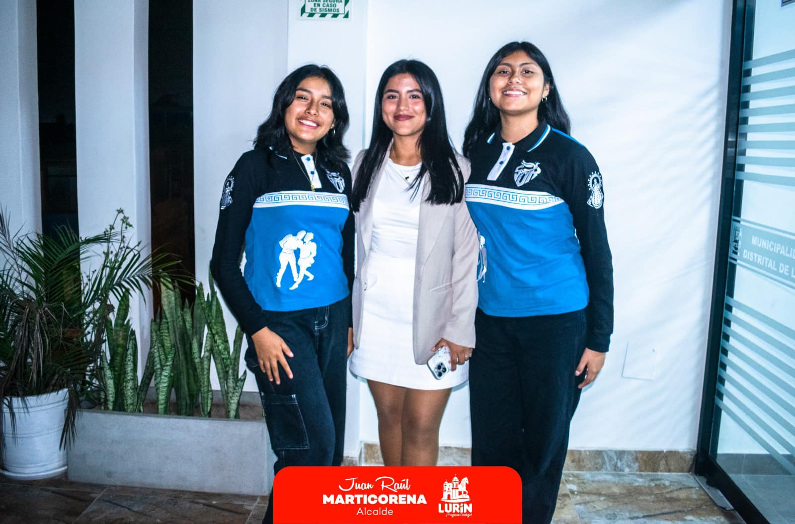 Unidad Funcional de Imagen Institucional