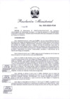Vista preliminar de documento 1 RM N° 050-2025-PCM