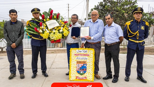 Unidad Funcional de Imagen Institucional

