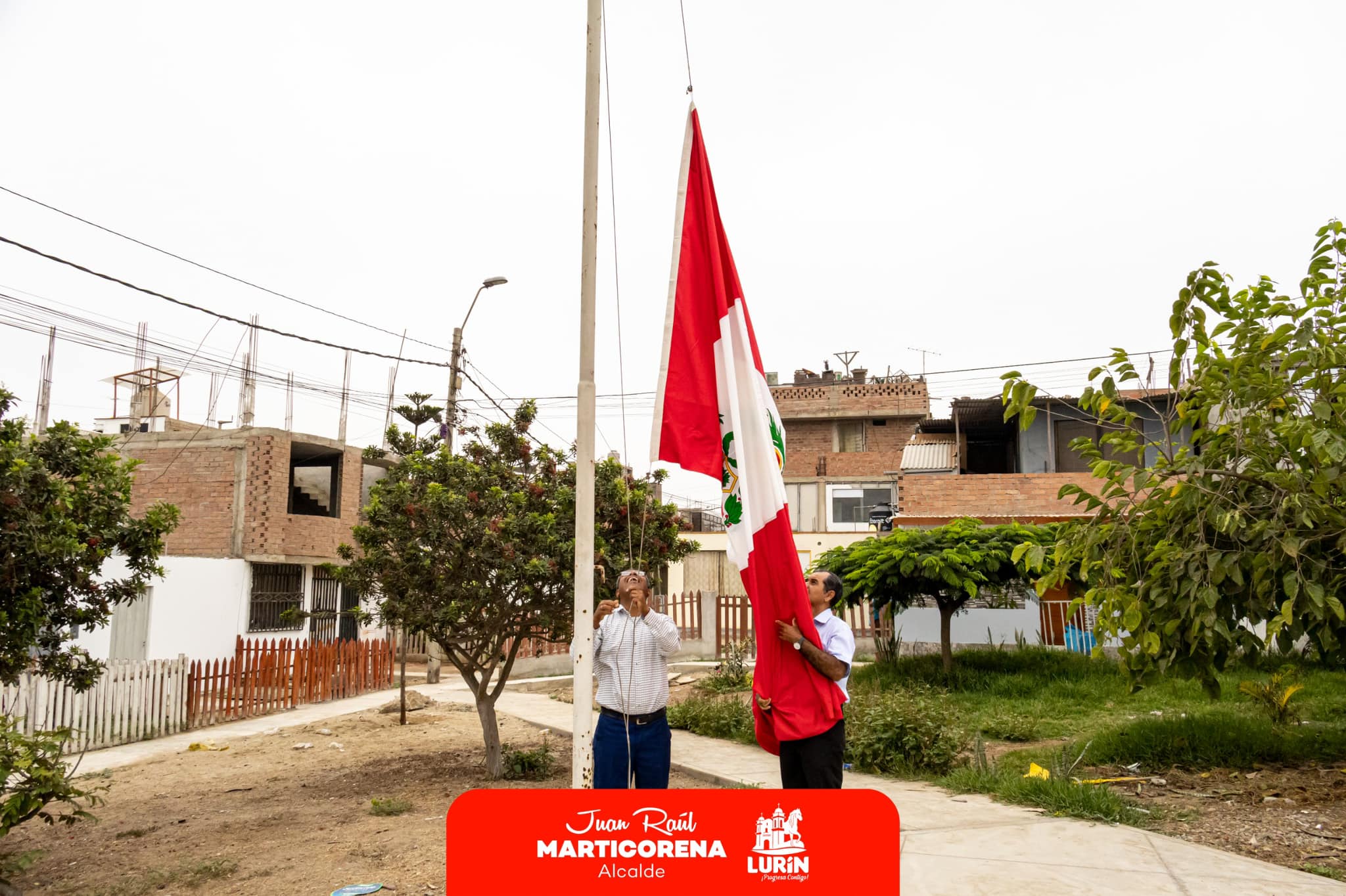 Unidad Funcional de Imagen Institucional