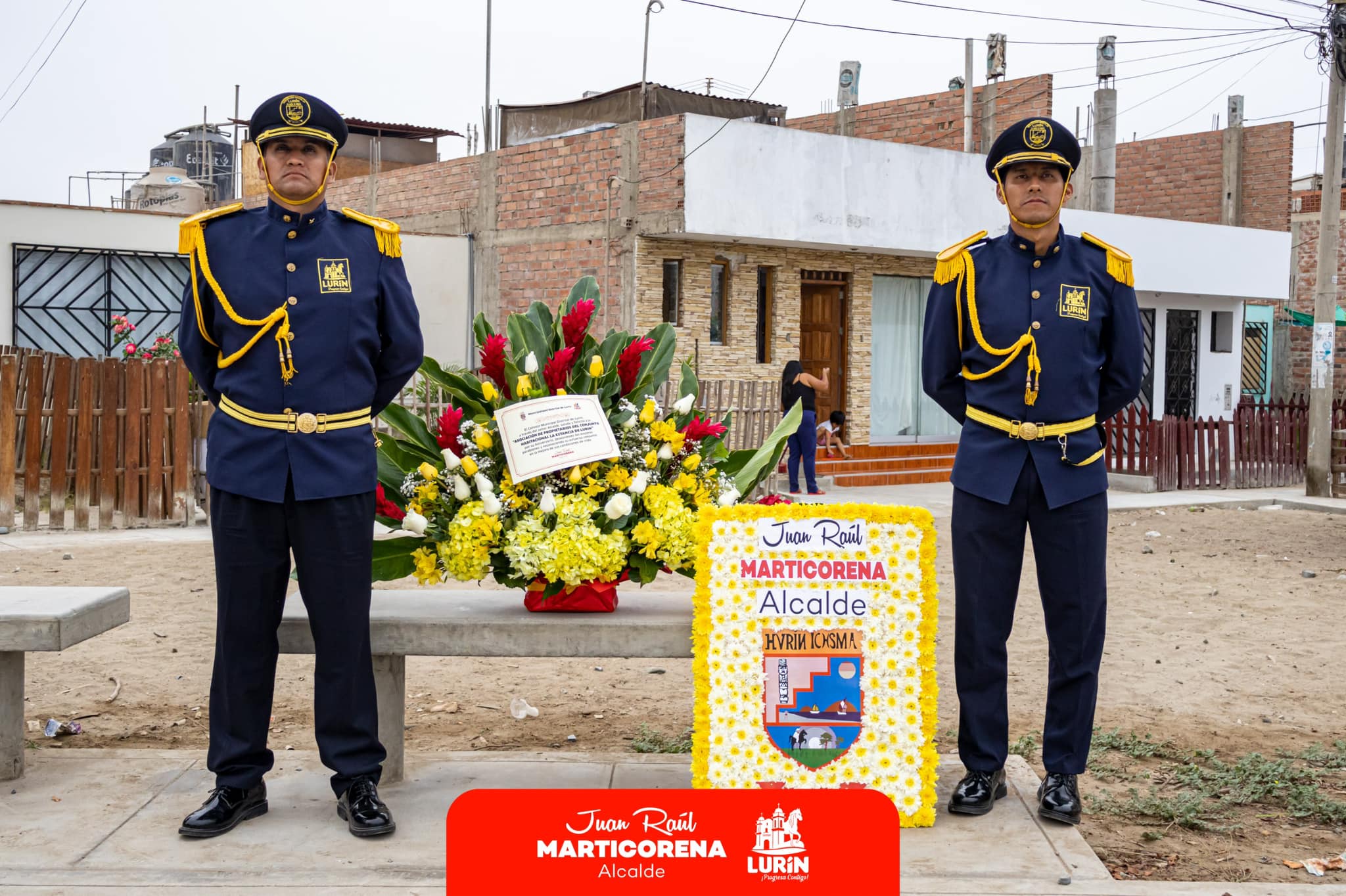 Unidad Funcional de Imagen Institucional