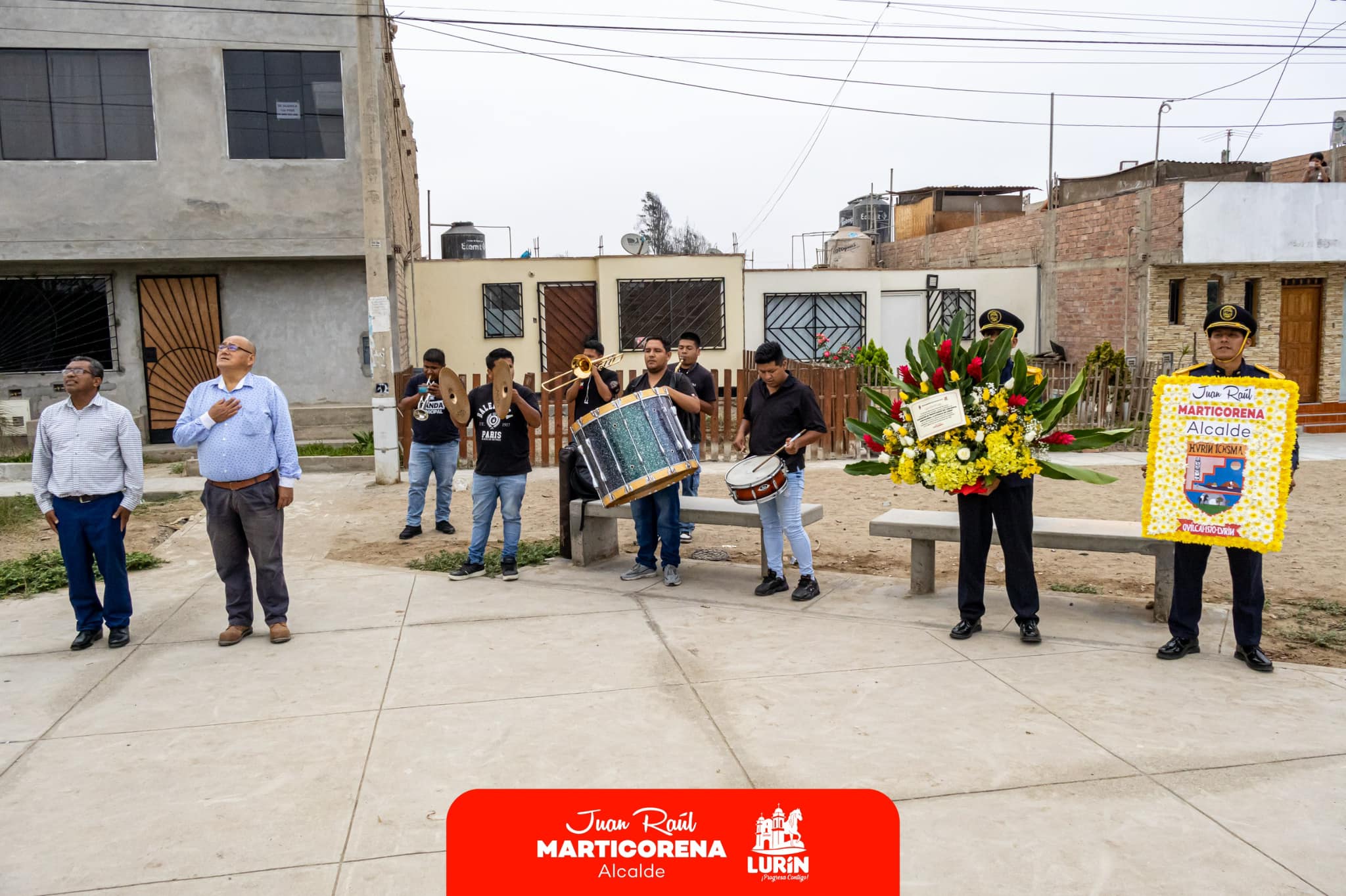 Unidad Funcional de Imagen Institucional