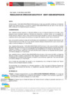 Vista preliminar de documento RESOLUCION DE DIRECCION EJECUTIVA-000471-2025-DE