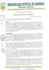 Vista preliminar de documento RESOLUCIÓN DE ALCALDÍA N° 114-2025-MDH/A