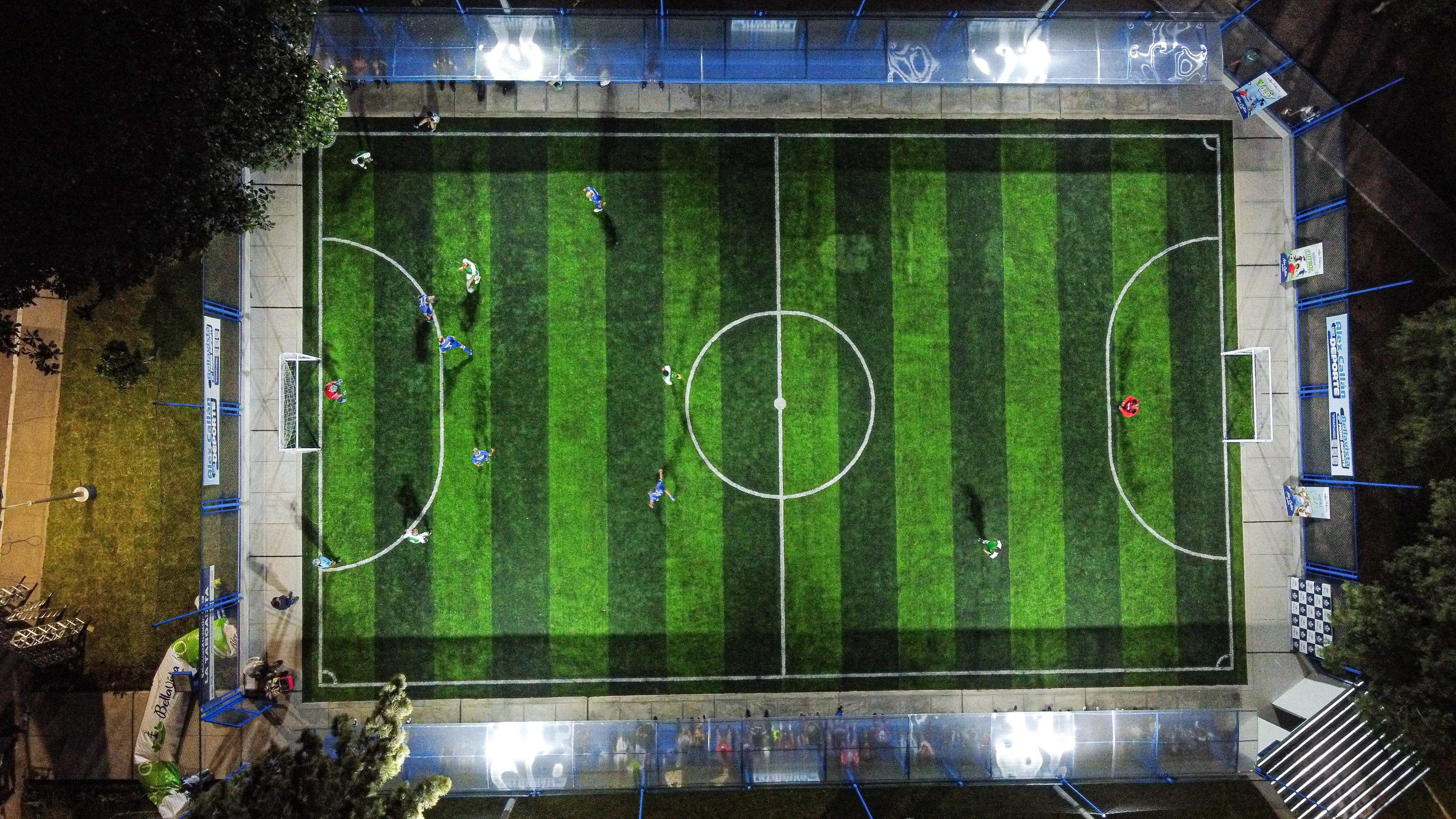 cancha
