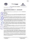 Vista preliminar de documento RESOLUCIÓN GERENCIAL REGIONAL N 354 - 2023-GRL32-GRTC