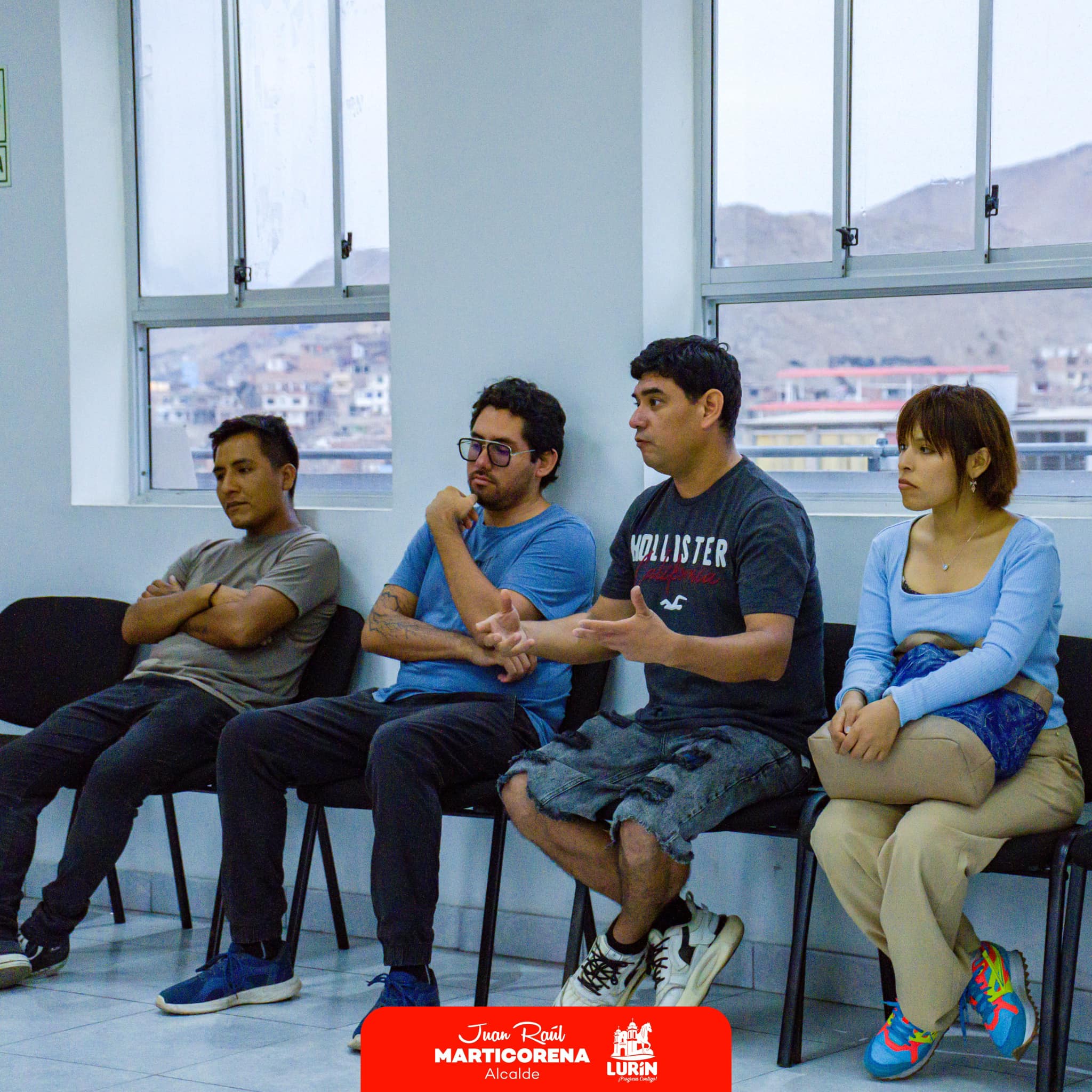 Unidad Funcional de Imagen Institucional