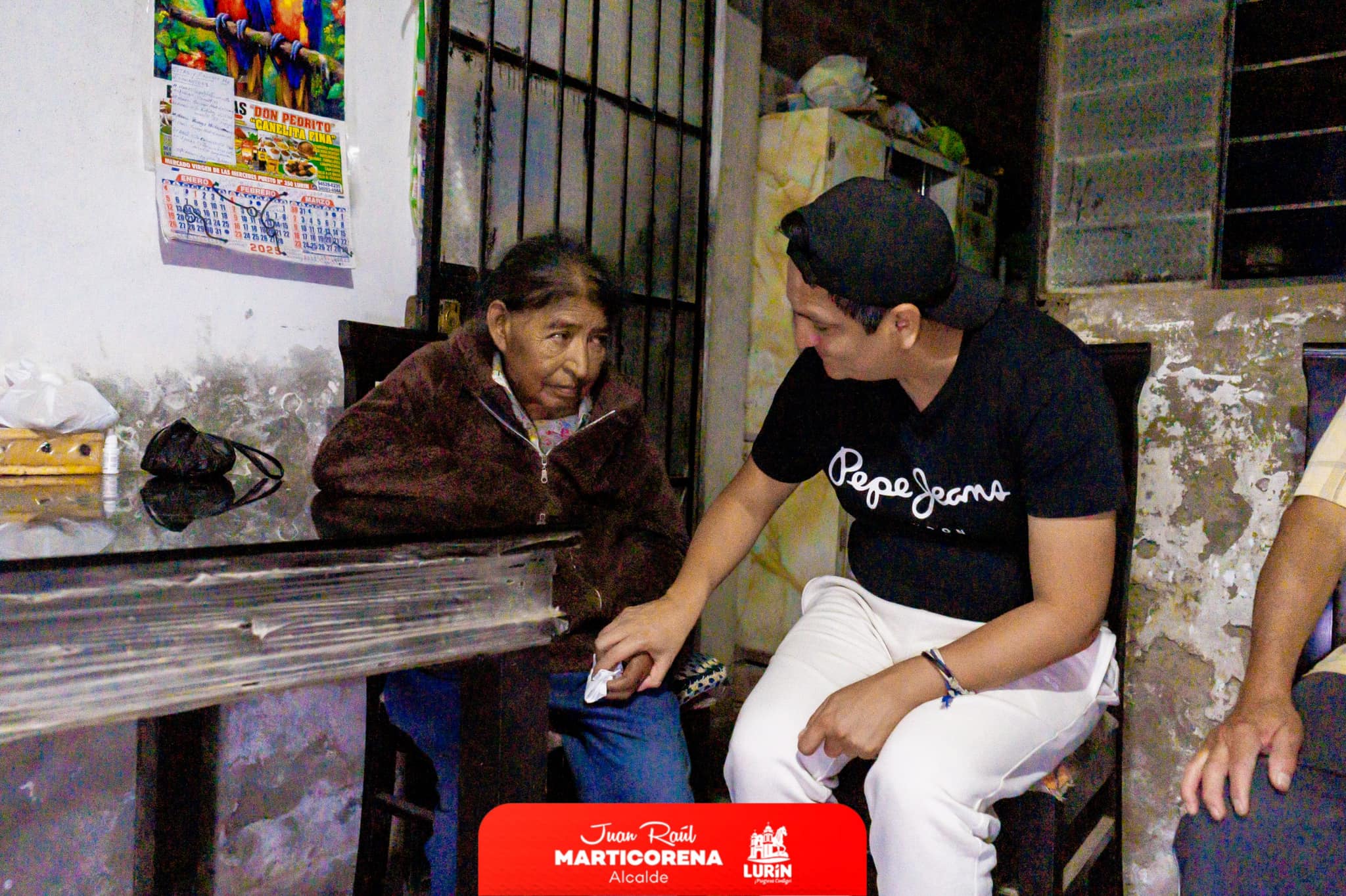 Unidad Funcional de Imagen Institucional