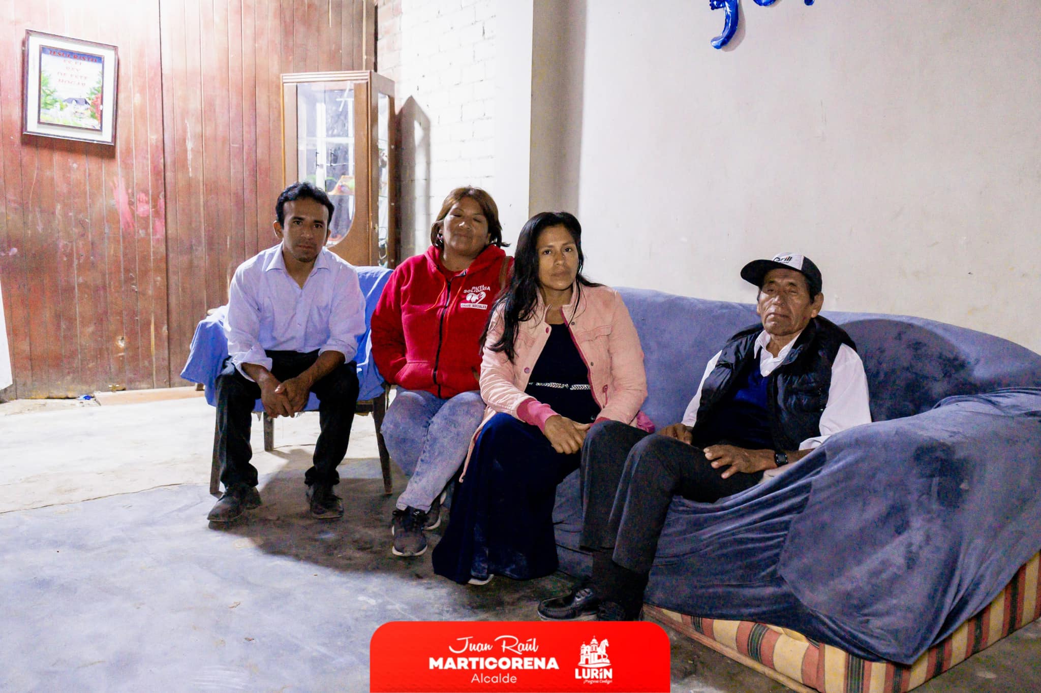 Unidad Funcional de Imagen Institucional