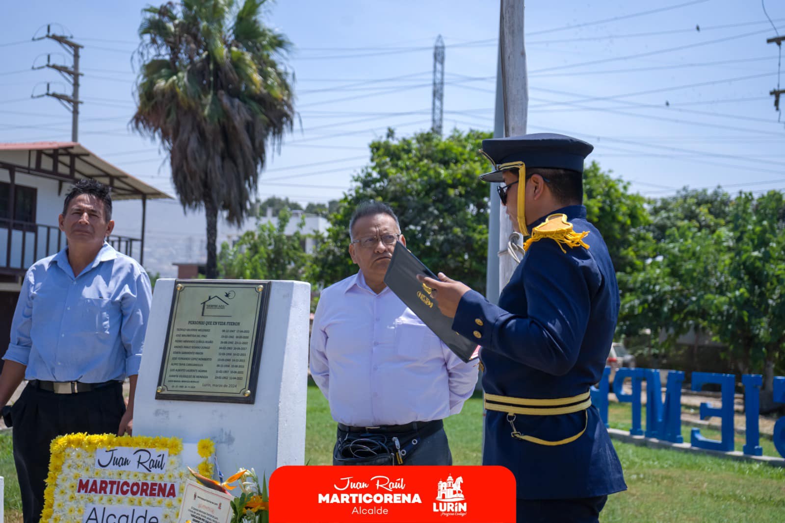 Unidad Funcional de Imagen Institucional