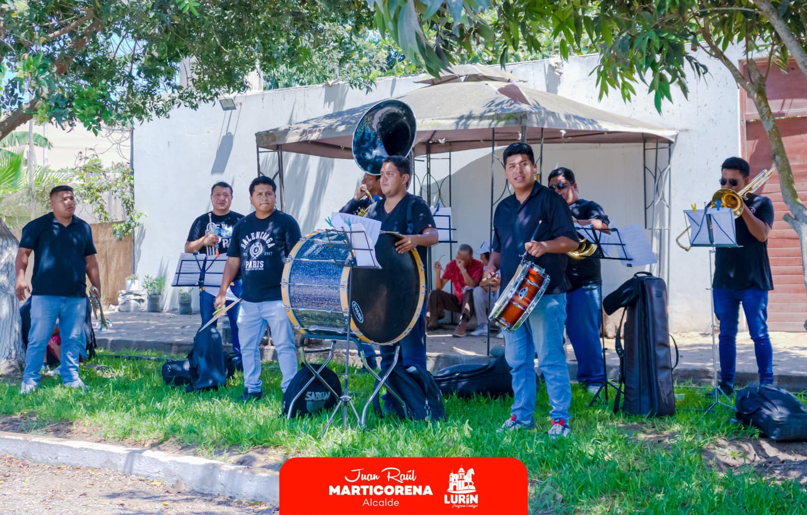 Unidad Funcional de Imagen Institucional
