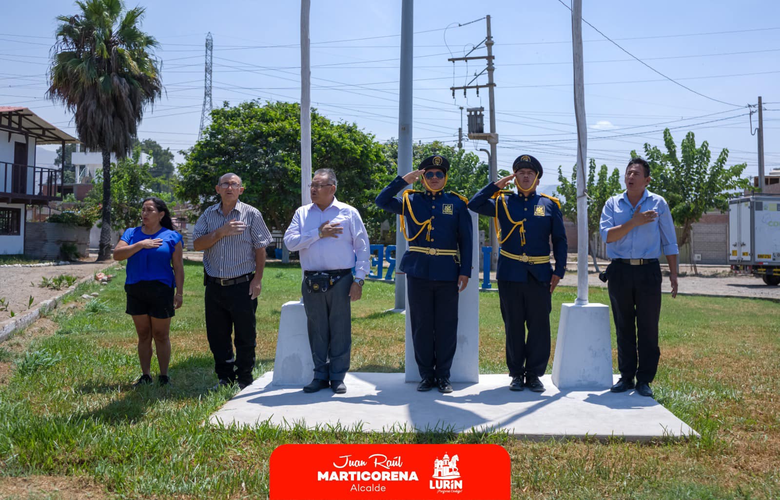 Unidad Funcional de Imagen Institucional
