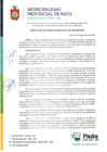 Vista preliminar de documento RGM 127