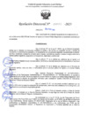 Vista preliminar de documento RESOLUCION DIRECTORAL N° 000564-2025-GR.LAMB/GRED-UGEL.CHIC