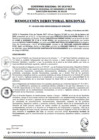Vista preliminar de documento Resolución Directoral Regional N°142-2025-GRU-GRDS-DIRESA-DG-DIREMID