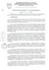 Vista preliminar de documento Resolución Directoral Regional N°152-2025-GRU-GRDS-DIRESA-OAJ