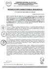 Vista preliminar de documento Resolución Directoral Regional N°153-2025-GRU-GRDS-DIRESA-DG-DIREMID