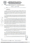 Vista preliminar de documento Resolución Directoral Regional N°165-2025-GRU-GRDS-DIRESA-OAJ