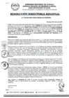 Vista preliminar de documento Resolución Directoral Regional N°179-2025-GRU-GRDS-DIRESA-DG-DIREMID