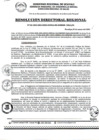 Vista preliminar de documento Resolución Directoral Regional N°182-2025-GRU-GRDS-DIRESA-DG-DIREMID