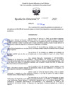 Vista preliminar de documento RESOLUCION DIRECTORAL N° 000567-2025-GR.LAMB/GRED-UGEL.CHIC