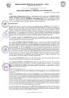 Vista preliminar de documento Resolución de Gerencia Municipal N° 163-2025-MDCATACAOS-GM