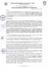Vista preliminar de documento Resolución de Gerencia Municipal N° 174-2025-MDCATACAOS-GM