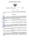 Vista preliminar de documento RESOLUCION DIRECTORAL N° 000575-2025-GR.LAMB/GRED-UGEL.CHIC
