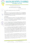 Vista preliminar de documento RESOLUCIÓN DE ALCALDÍA N° 138-2025-MDH/A