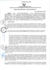 Vista preliminar de documento RD N°042-2025 RECONOCIMIENTO DE DEUDA VESD