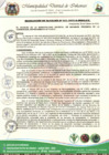 Vista preliminar de documento RESOLUCIÓN DE ALCALDIA N° 031-2025-A-MDI