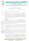 Vista preliminar de documento RESOLUCIÓN DE ALCALDÍA N° 142-2025-MDH/A
