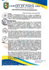 Vista preliminar de documento RESOLUCION DE ALCALDIA N° 249-05-2023-MDCPS-ALC