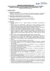 Vista preliminar de documento N° de Convocatoria 014-2025 | Técnico(a) de Promoción Social | Oficina Regional de Atención a las Personas con Discapacidad | N° de Vacantes 1