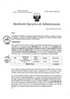 Vista preliminar de documento REA N° 001-OEA-INMP-2025