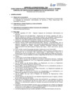 Vista preliminar de documento N° de Convocatoria 015-2025 | Analista de Planeamiento, Presupuesto e Inversiones | Oficina de Planificación | N° de Vacantes 1