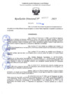 Vista preliminar de documento RESOLUCION DIRECTORAL N° 000577-2025-GR.LAMB/GRED-UGEL.CHIC