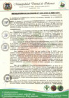 Vista preliminar de documento RESOLUCIÓN DE ALCALDIA N° 038-2025-A-MDI