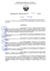 Vista preliminar de documento RESOLUCION DIRECTORAL N° 000580-2025-GR.LAMB/GRED-UGEL.CHIC