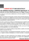 Vista preliminar de documento Comunicado_0003_2025EF5001