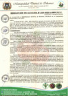 Vista preliminar de documento RESOLUCIÓN DE ALCALDIA N° 039-2025-A-MDI