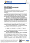 Vista preliminar de documento Resolución Administrativa de Sanciones n° 528-2025-MPHZ/GM/SGT